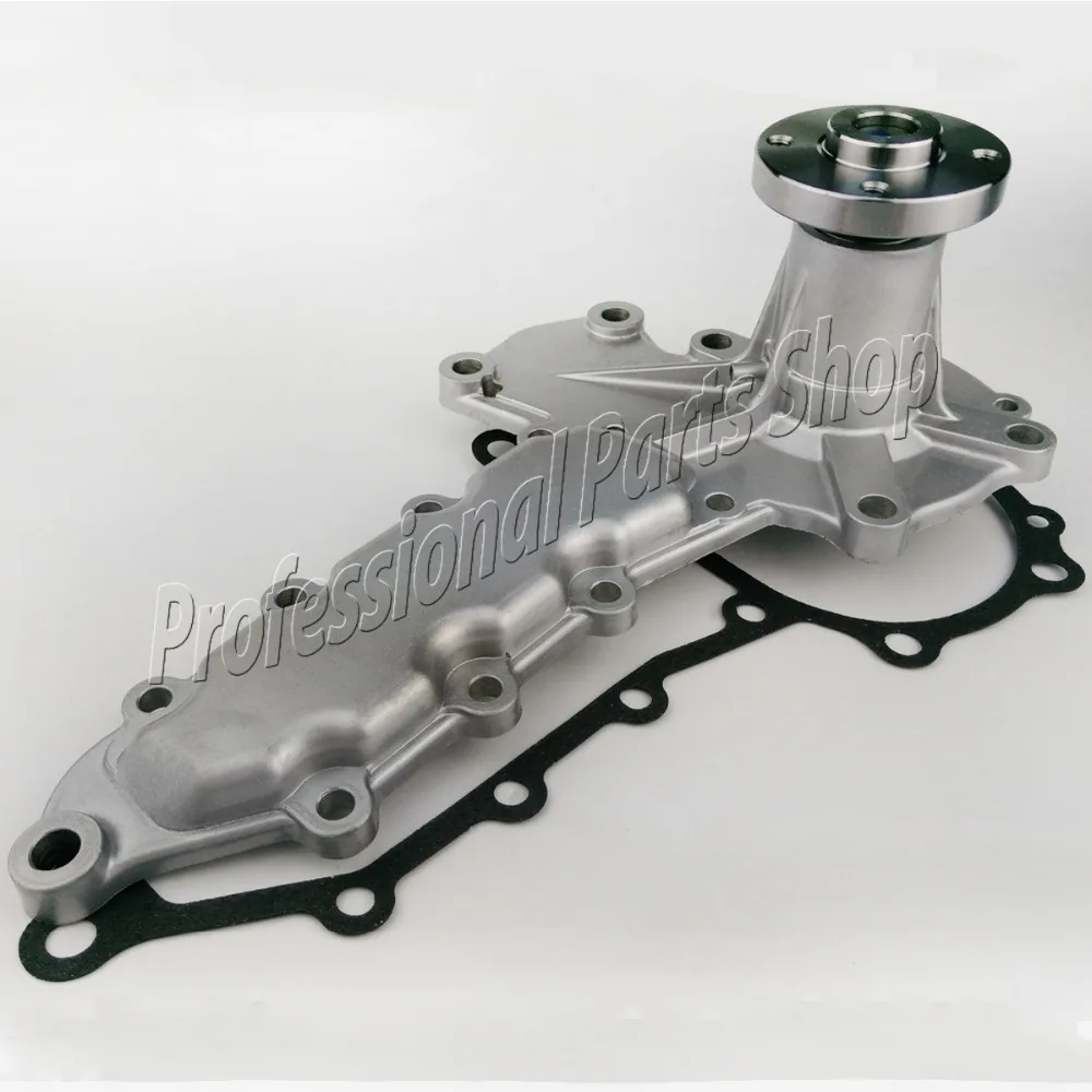 Новый водяной насос для Kubota D1102 D1302 D1402 V1502 V1702 V1902 V2203|Водяные насосы| |