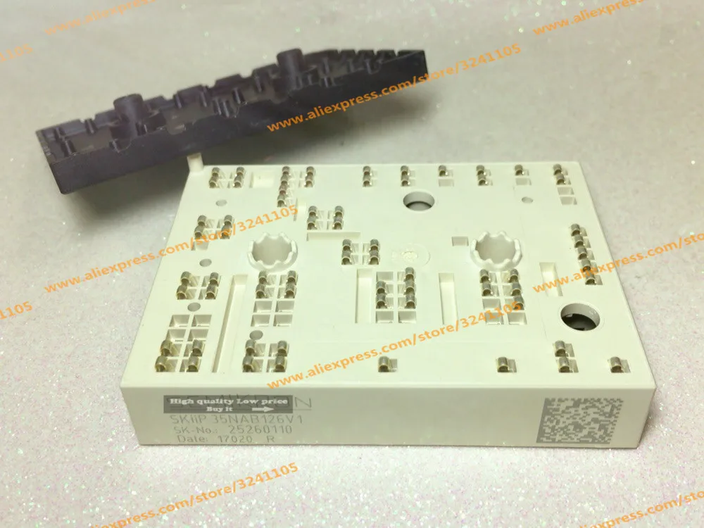 Новый модуль SKIIP35NAB126V1 SKIIP 35NAB126V1 бесплатная доставка|module| |