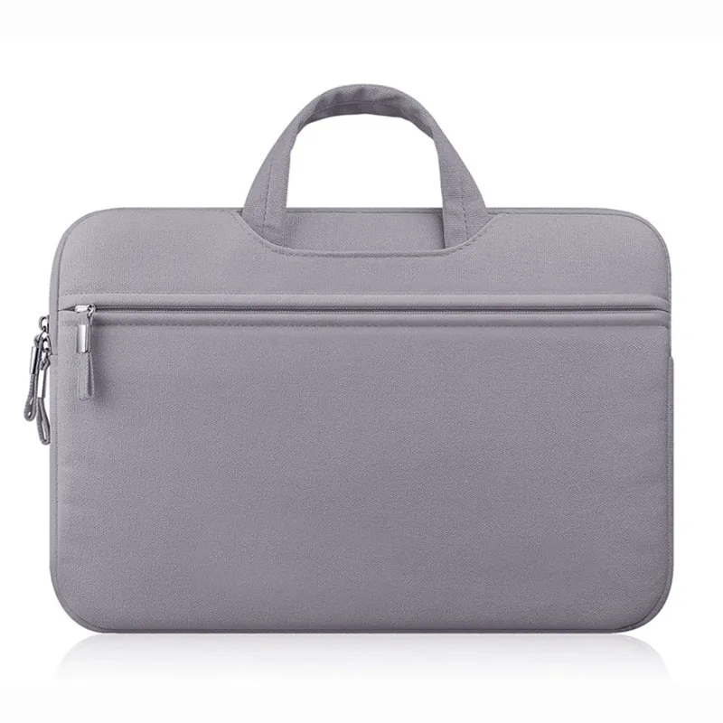 Сумка для ноутбука Macbook Air Pro сумка чехол компьютера 11 12 13 15 6 дюймов сумки