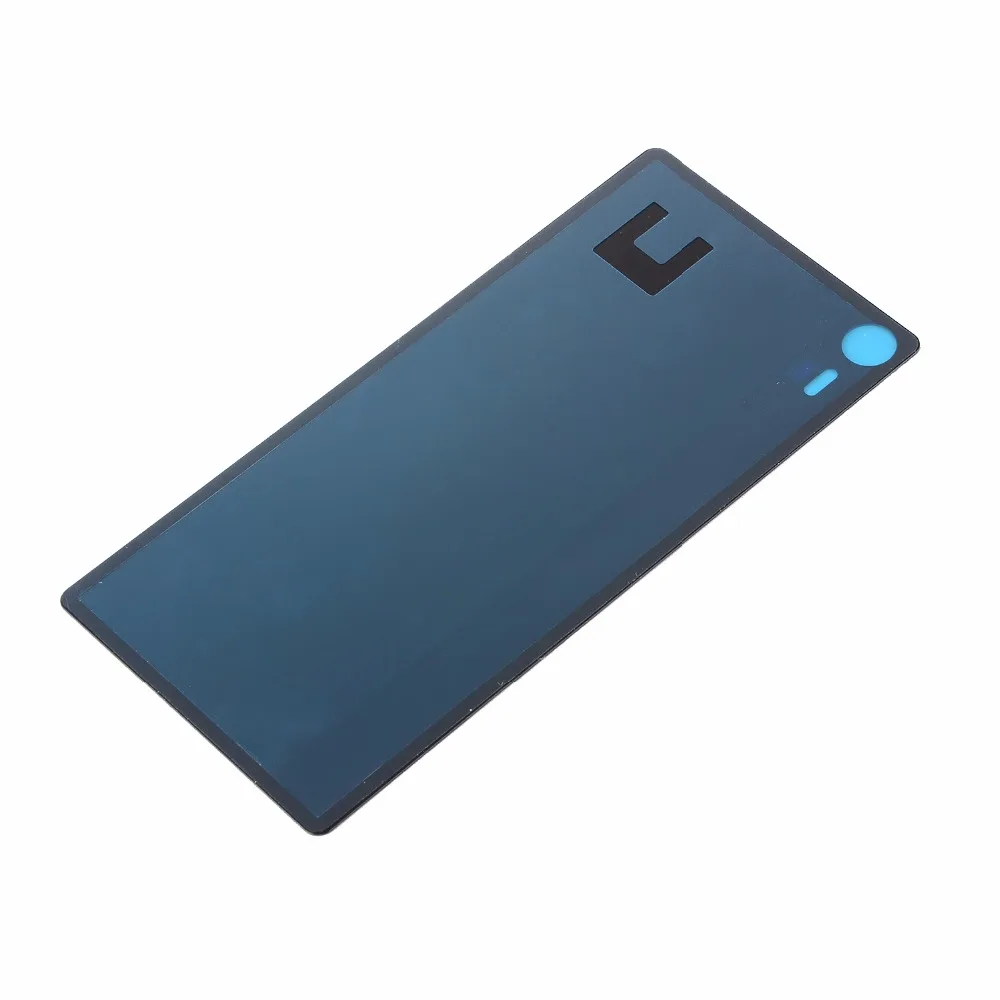 Новый корпус защитное стекло + 3M клейкий для Lenovo VIBE Z90 Z90a40 аккумулятор стеклянная