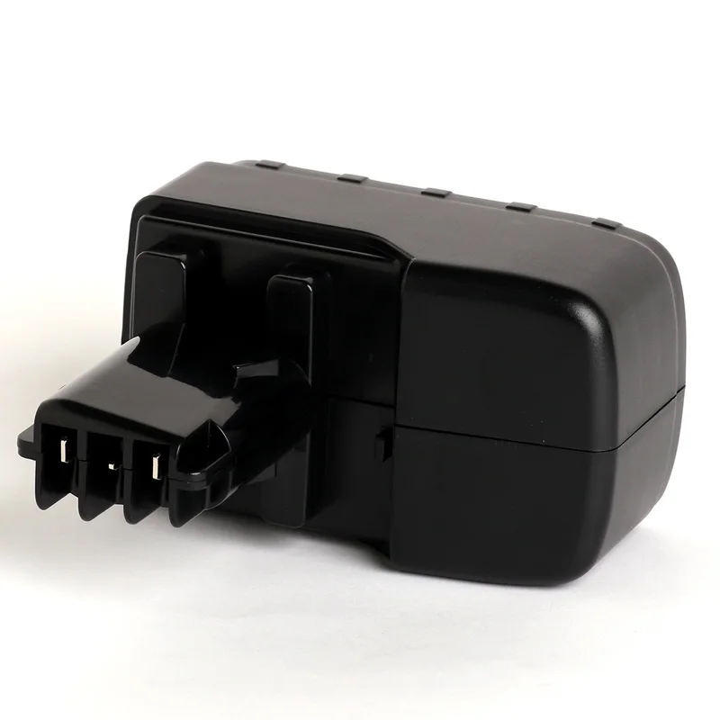 Для аккумулятора Metabo 15 6 V 3000mAh Ni MH 31738 31749 31777 ME1574 ME 1574|Комплекты батарей| |