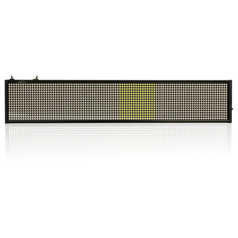 P5 SMD Led Вывеска Android Мобильный беспроводной пульт дистанционного управления
