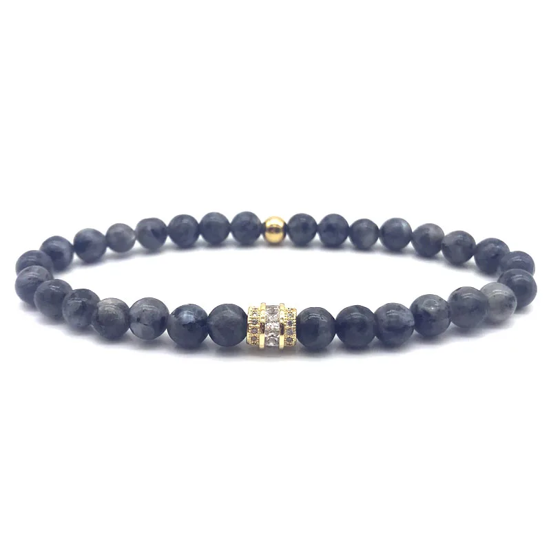 Beaded Bracelet Men 2019 Fashion Simple Charm Bracelets &amp Bangles For Jewelry Gift | Украшения и аксессуары