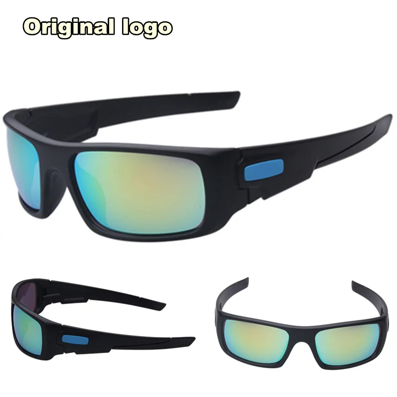 De france 2019 Cycling Glasses Man UV400 MTB Sport Peter Sagan Bicycle Sunglasses Fishing Eyewear | Спорт и развлечения