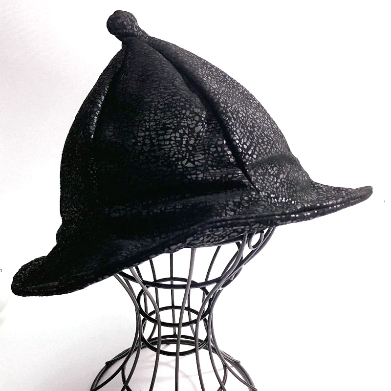 Шляпа witch новинка 2018 классические женские и мужские шапки винтажная армейская