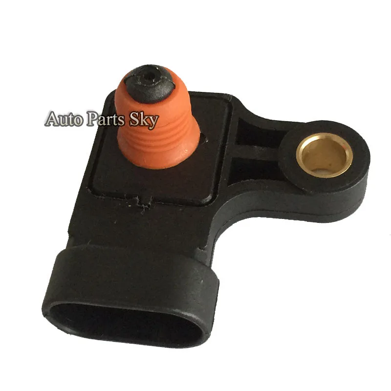 

Новый датчик карты 96330547 для Matiz 0.8L/1.4L/1.6L