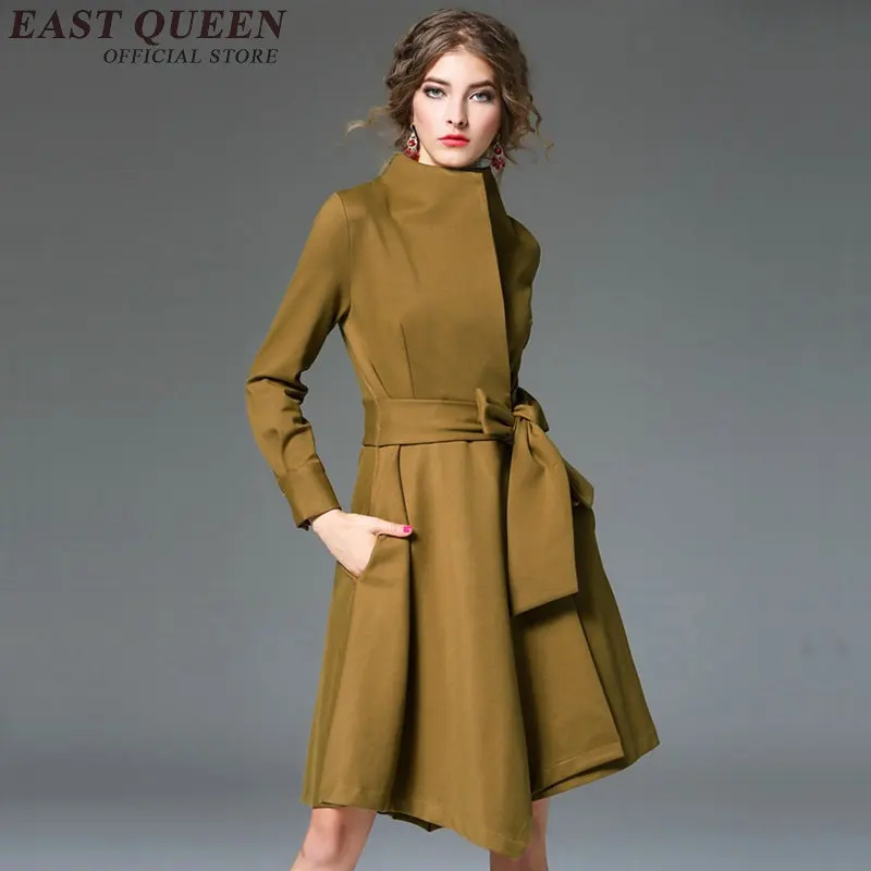 Fall 2018 fashion business dress clothes fall dresses bodycon autumn women DD169 C | Женская одежда