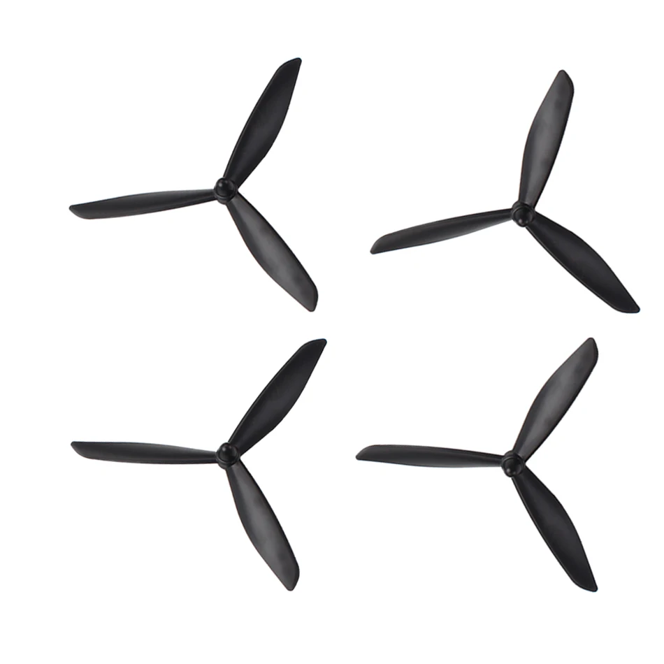 Cymark VS Hubsan X4 PRO H109S RC Квадрокоптер запасные части треугольник весло лезвие корпус