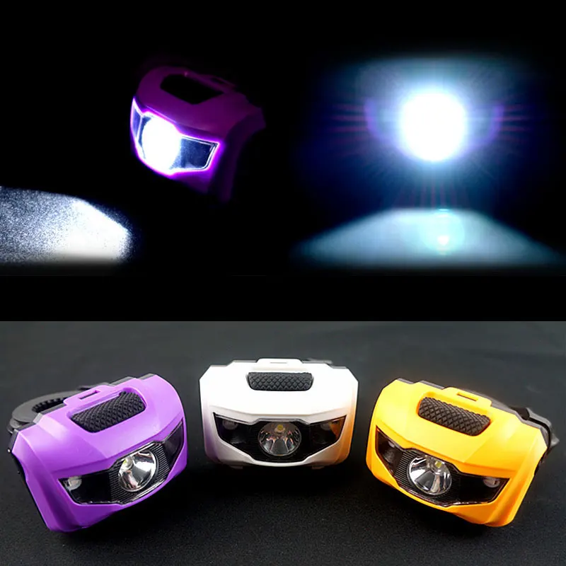 Новый светодиодный велосипедный светильник M передний задний фонарь s A