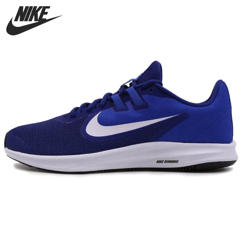 Новое поступление NIKE DOWNSHIFTER 9 Для мужчин, прямые поставки от производителя