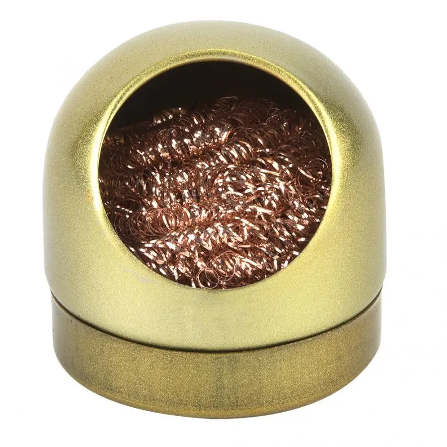 1 шт. подставка для чистки наконечников паяльника|Электрические паяльники| |