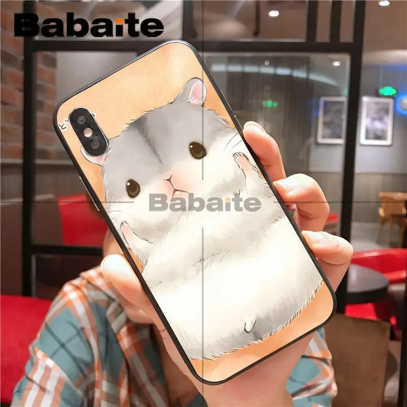 Чехол для iPhone X XS MAX 6 6S 7 7plus 8 8Plus 5 | Мобильные телефоны и аксессуары