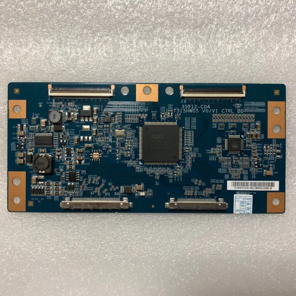 

Original T315HW05 V0/V1 31T12-C04 42 inch SPOT