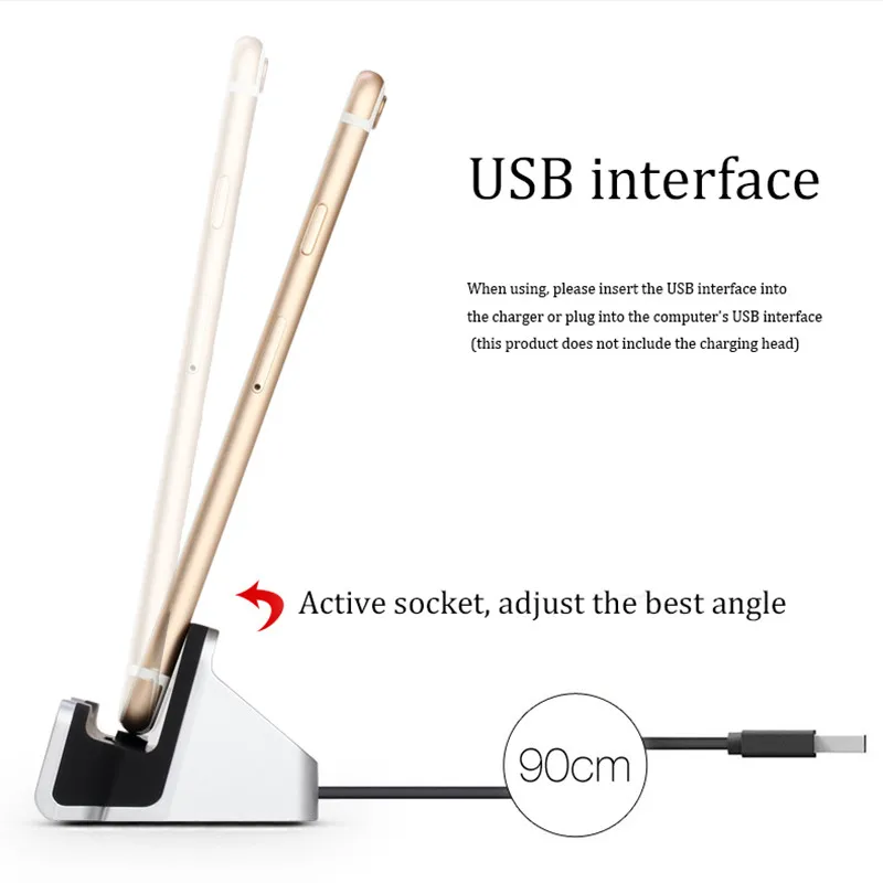Dock Charger Data Sync type C Micro USB for Huawei honor 8a 8x 8c 8 lite 9 4a 5a 6a 4c 5c 7a 6c 7c pro 4x 5x 6x 7x p20 | Мобильные