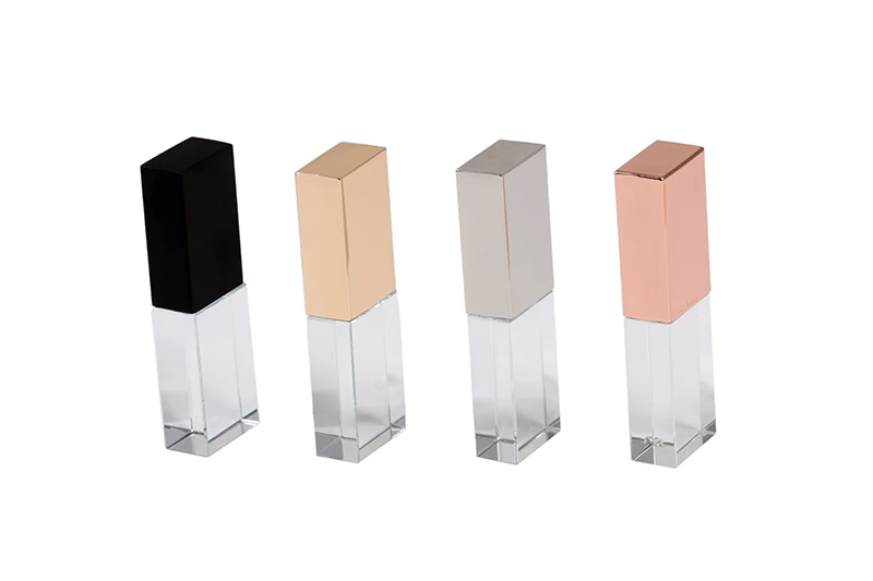 JASTER логотип Кристалл Usb 2,0 флэш-накопитель с подарочной коробкой 2 ГБ 4 ГБ 8 ГБ 16 ГБ 32 ГБ 64 ГБ
