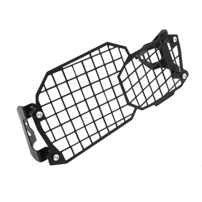 Защита фары мотоцикла CNC для BMW F650/F700/F800 GS/Adventure F800GS F700GS F650GS F 800/700/650 GS Бесплатная