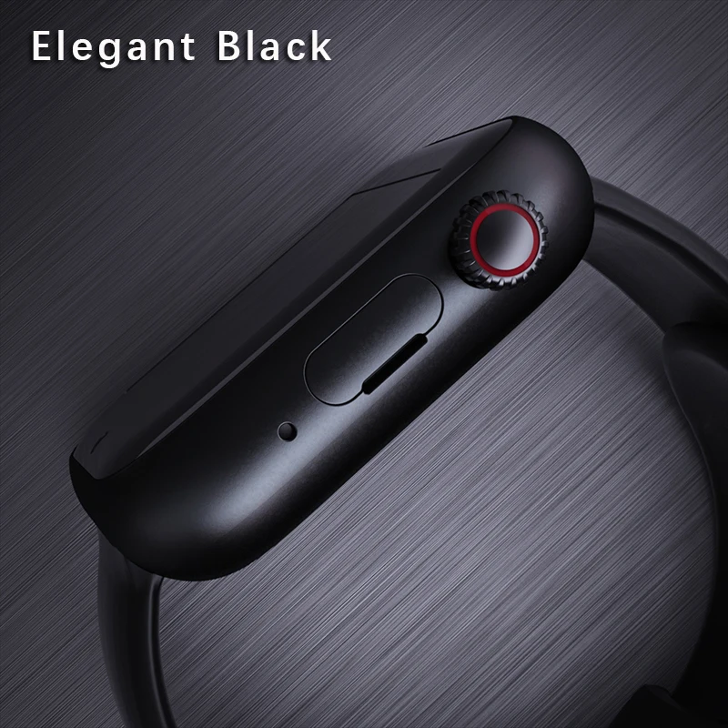 Металлические умные часы Bluetooth наручные Поддержка sim карты TF водонепроницаемые