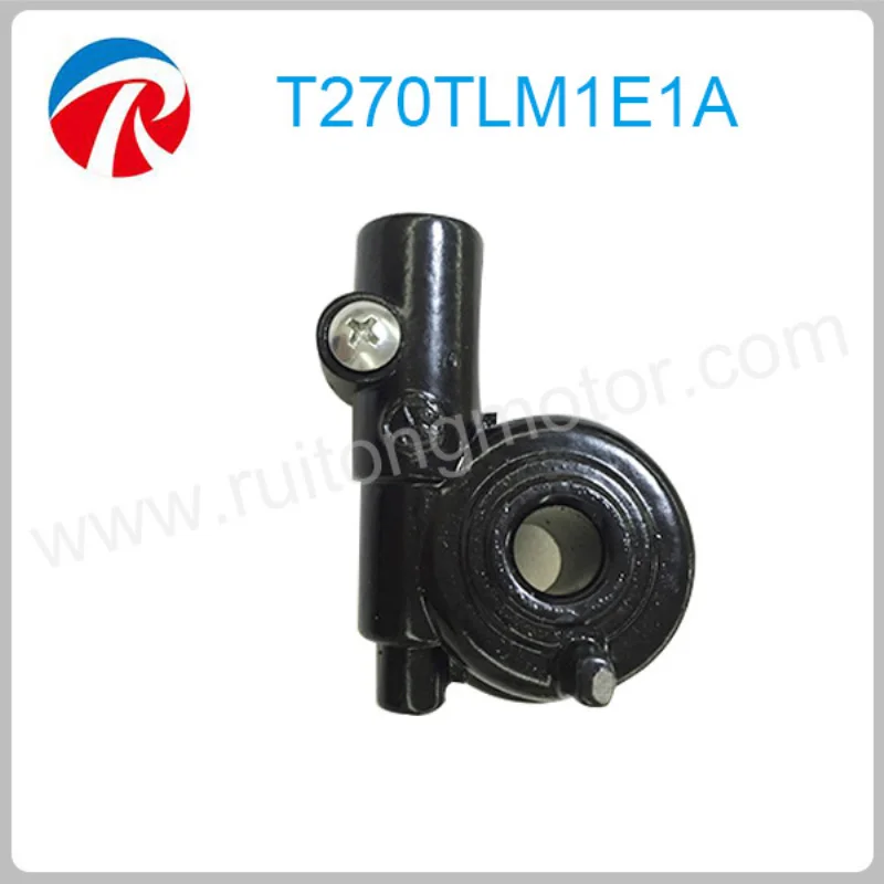 Высокое качество Пробег Шестерни Спидометр Сенсор для GY6 Китайский скутер Forza