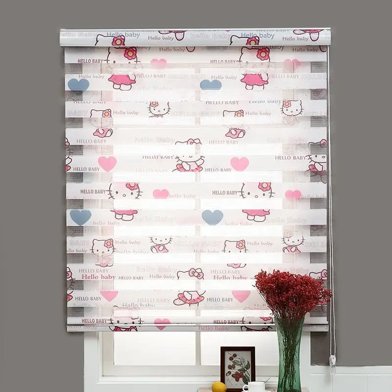 Number 2 Шторы Rolety Na Okna роликовые Vouwgordijnen Percianas Celular Обучающие Для вентаны Cortinas Estores Persianas оконные шторы - Цвет: Number 2
