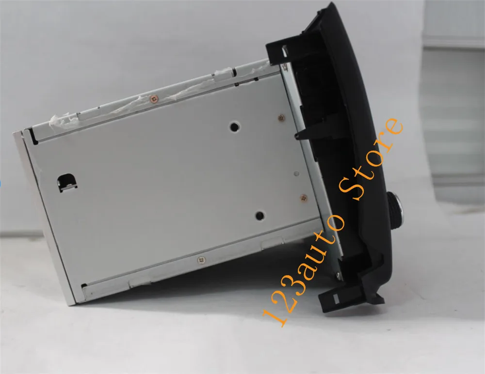 8-дюймовый Восьмиядерный Автомобильный CD DVD GPS плеер Android 9 0 Навигация Авто 4 Гб ОЗУ