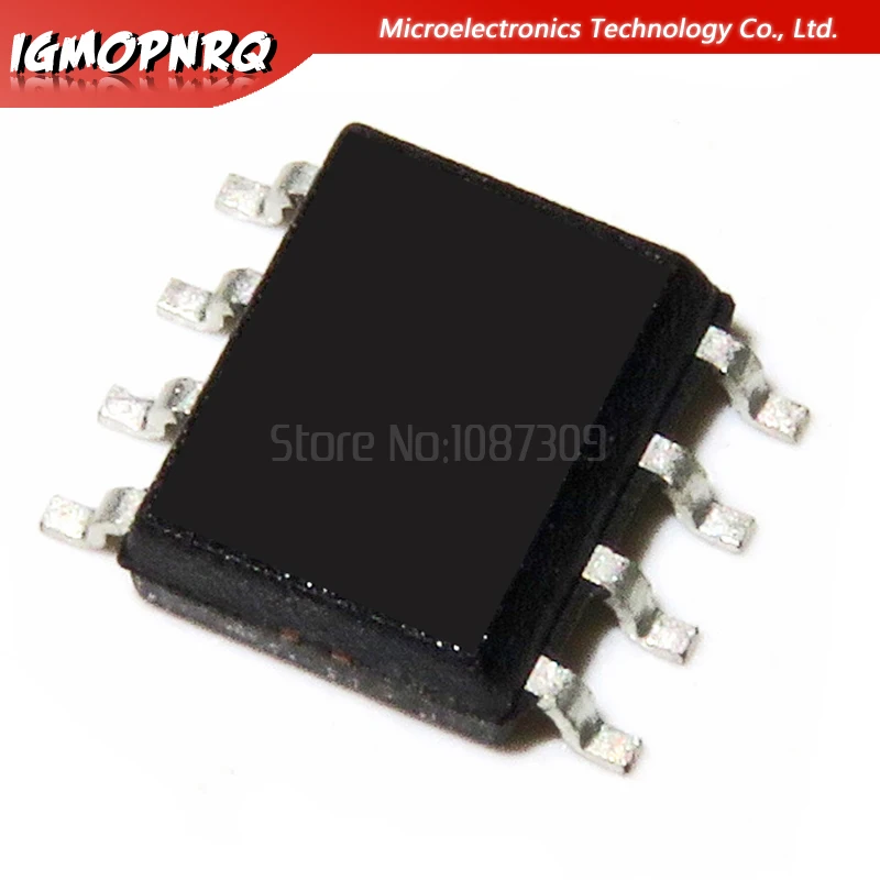 

20pcs LM4881M package SOP8 LM4881MX LM4881 original authentic