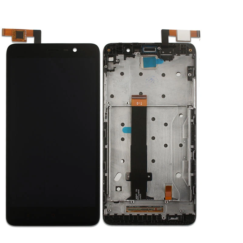 Сенсорный экран Экран для Xiaomi Hongmi Redmi Note3 Pro Note 3pro ЖК дисплей сенсорный цифровой