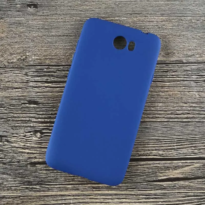 Geruide мягкий чехол для телефона Huawei Y5 II cun-u29 lyo-l21 конфеты В виде ракушки силиконовый