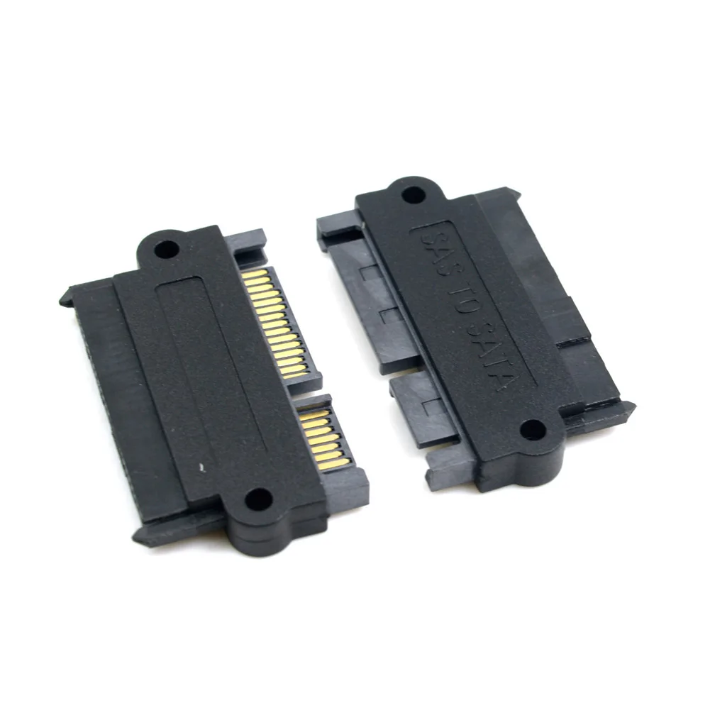 1 шт. жесткий диск SAS/SATA SAS Drive Raid Adapter с 15 контактным портом питания EM88|raid adapter|sata sassas