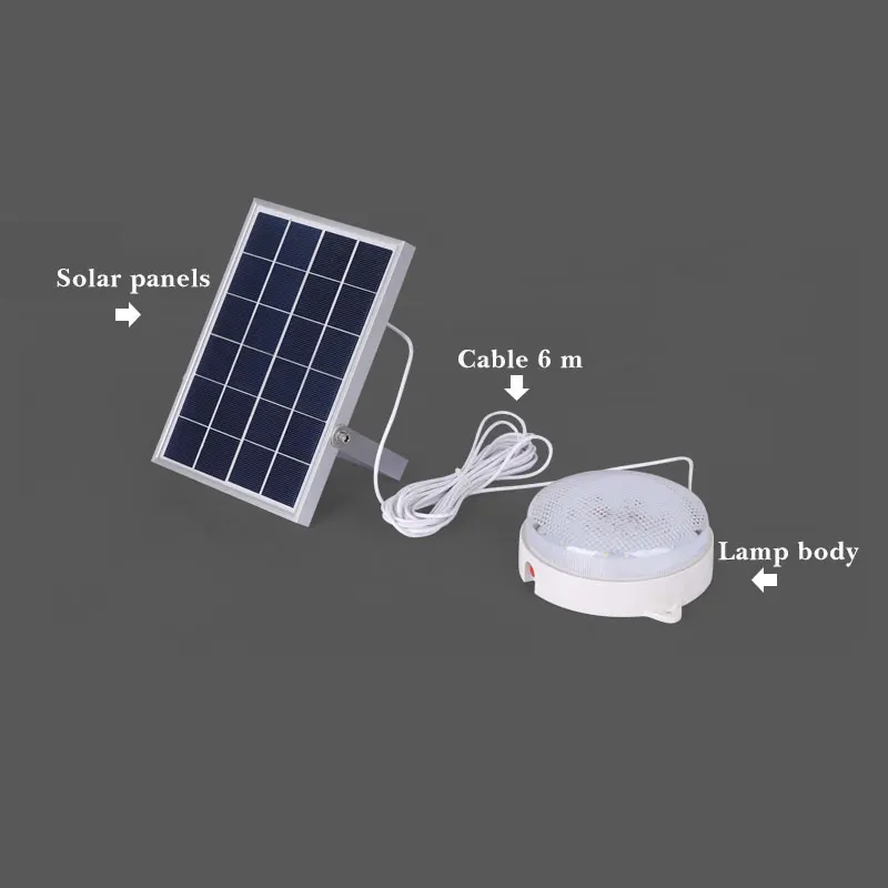 Солнечный свет ультра яркий белый светодиодный PIR датчик движения наружная лампа