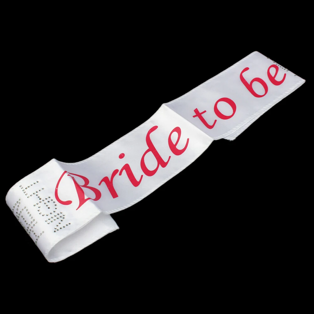 4 шт. вуаль для подвязки вечеринки невесты девичника 1 комплект кружевная белая