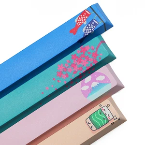 Клавиатура механическая, Япония, Сакура, карп, флаги, Гора Фудзи, суши