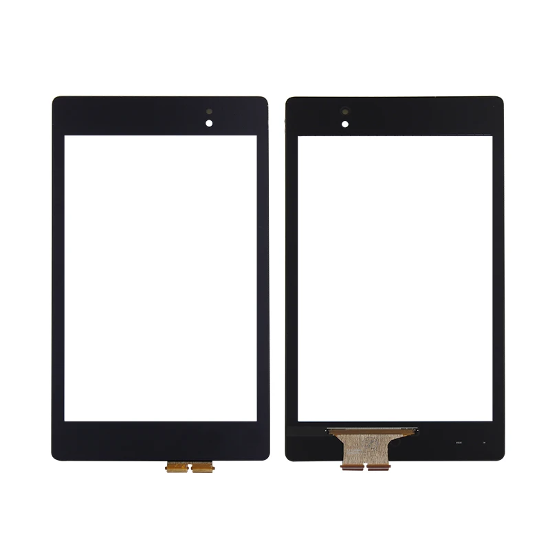 Для ASUS Google Nexus 7 2nd 2013 ME571 ME570 ME571K ME571KL ME572 K008 K009 Сенсорная панель экран стекло Датчик