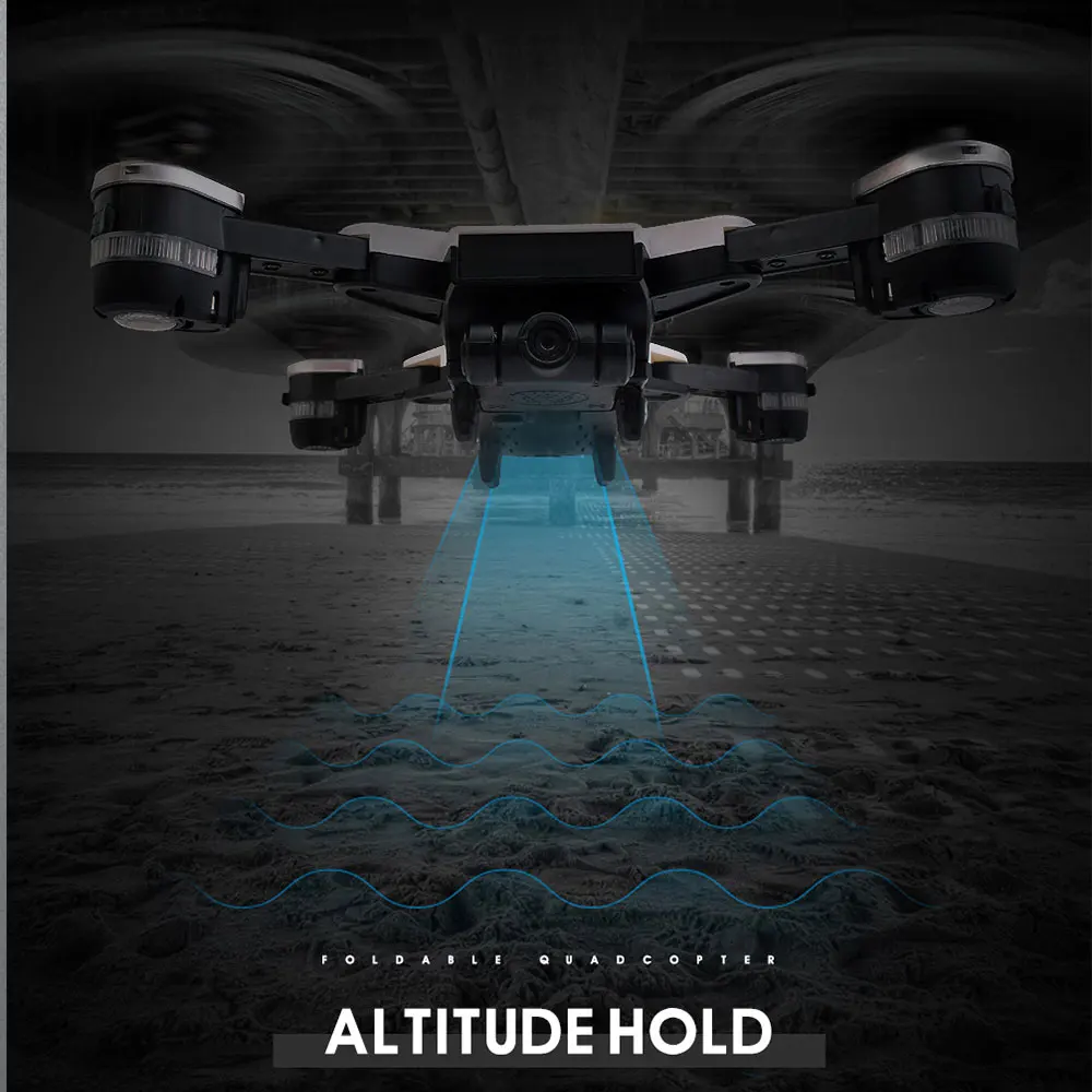 Мини Drone RC Quadcopter фото высокая производительность самолета FPV треков отслеживание