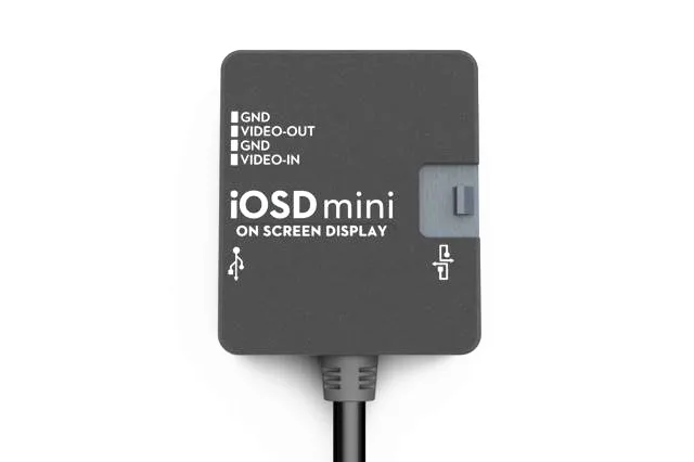 IOSD OSD Mini для системы управления полетом Naza M|iosd mini|mini osdmini iosd |
