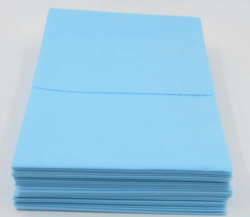 Одноразовые простыни Салон Татуировки специальные нетканые стерильные мягкие