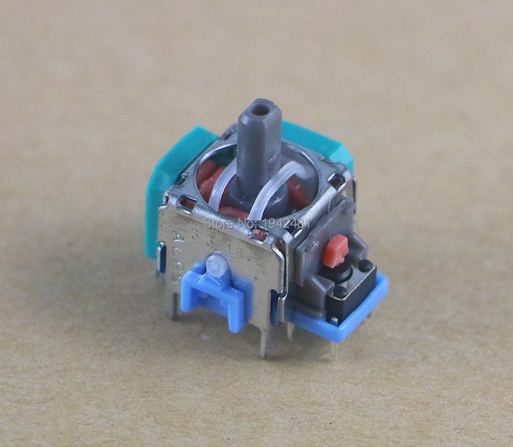 200 шт. аналоговые 3d-джойстики для PS5 PS4 | Электроника