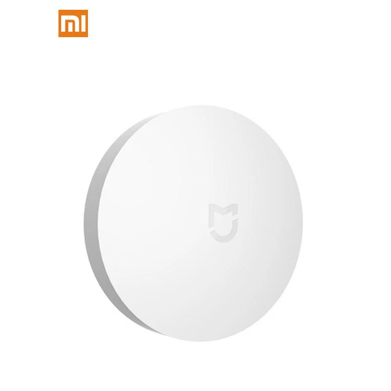 Xiaomi Mijia Smart Home Kit Gateway Window Door Sensors Body Sensor Wireless Switch Mi 5 in 1 Security | Электроника