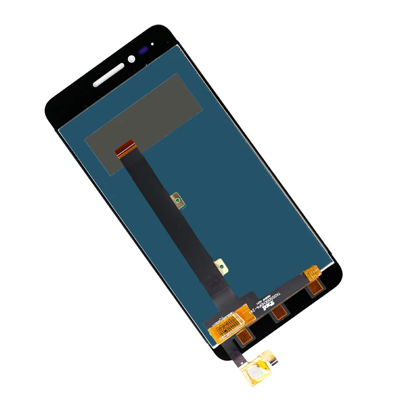 ЖК дисплей для ZTE Blade A610 кодирующий преобразователь сенсорного экрана в сборе 5