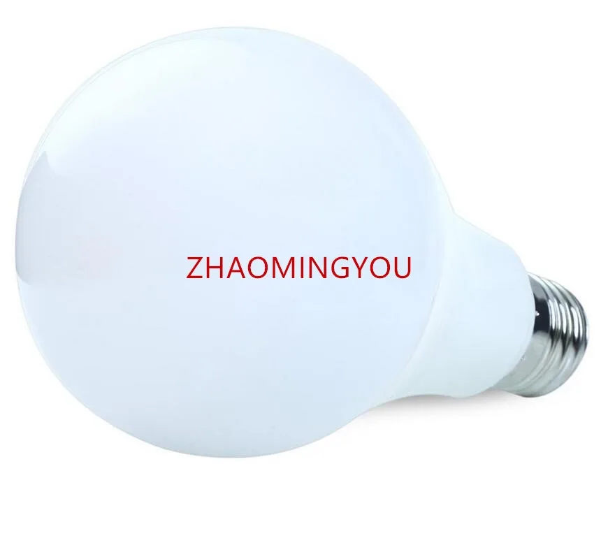 Светодиодная RGB лампа YOU E27 SMD5050 3 Вт 5 10 точечный светильник переменного тока 90 260 В