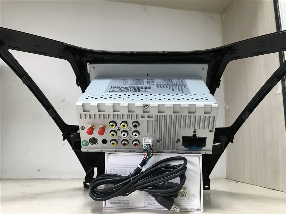 10," Android 9,1 автомобильный dvd-плеер gps навигация для hyundai SONATA I40 I45 I50 YF 2011 2012 2013 мультимедиа головное устройство