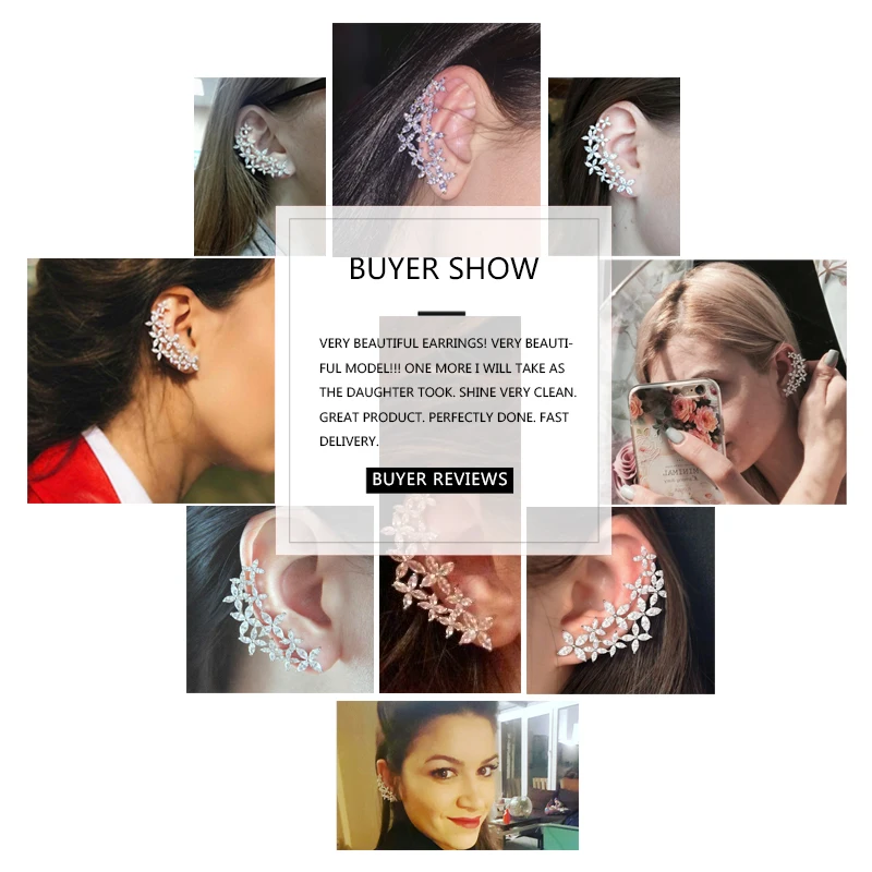 Luoteemi оптовая продажа популярных ювелирных изделий из белого золота-Цвет