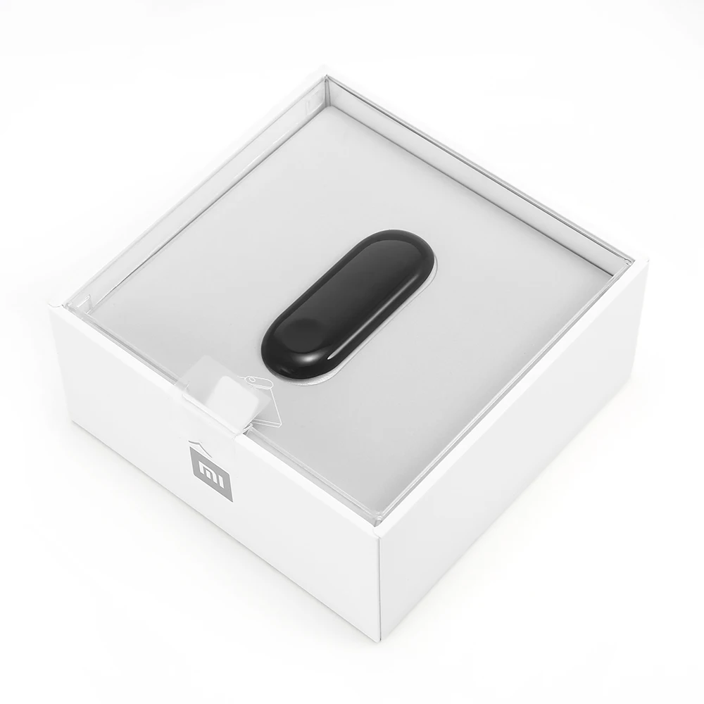 Оригинальный Xiaomi mi-браслет 3 Смарт-Браслет фитнес-браслет mi Band Смарт-часы Bluetooth