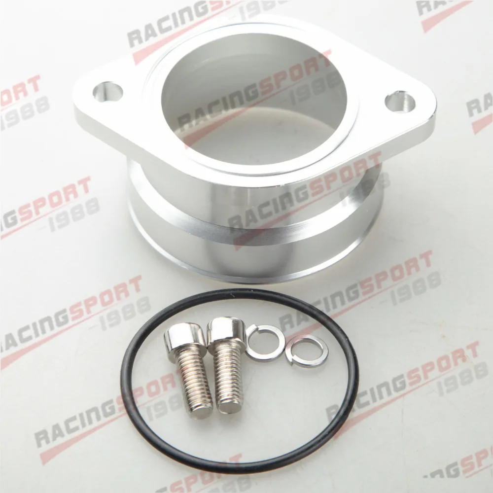 Turbo Compressor Inlet Adapter Flange Fit Garrett GT28 GT28R GT2560R GT28RS |