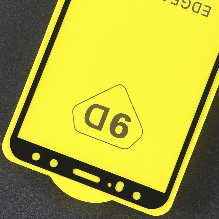 WOLFPSYCH 9D Full Cover Tempered Glass for Huawei Mate 10 Lite Glue Screen Protector Protective Adhesive Film | Мобильные телефоны
