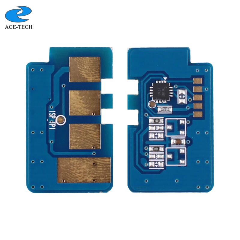 Версия 2 5 K EXP совместимый чип с тонером для Samsung ML-2950 ML-2951 ML-2955 SCX-4729FW SCX-4728FD |