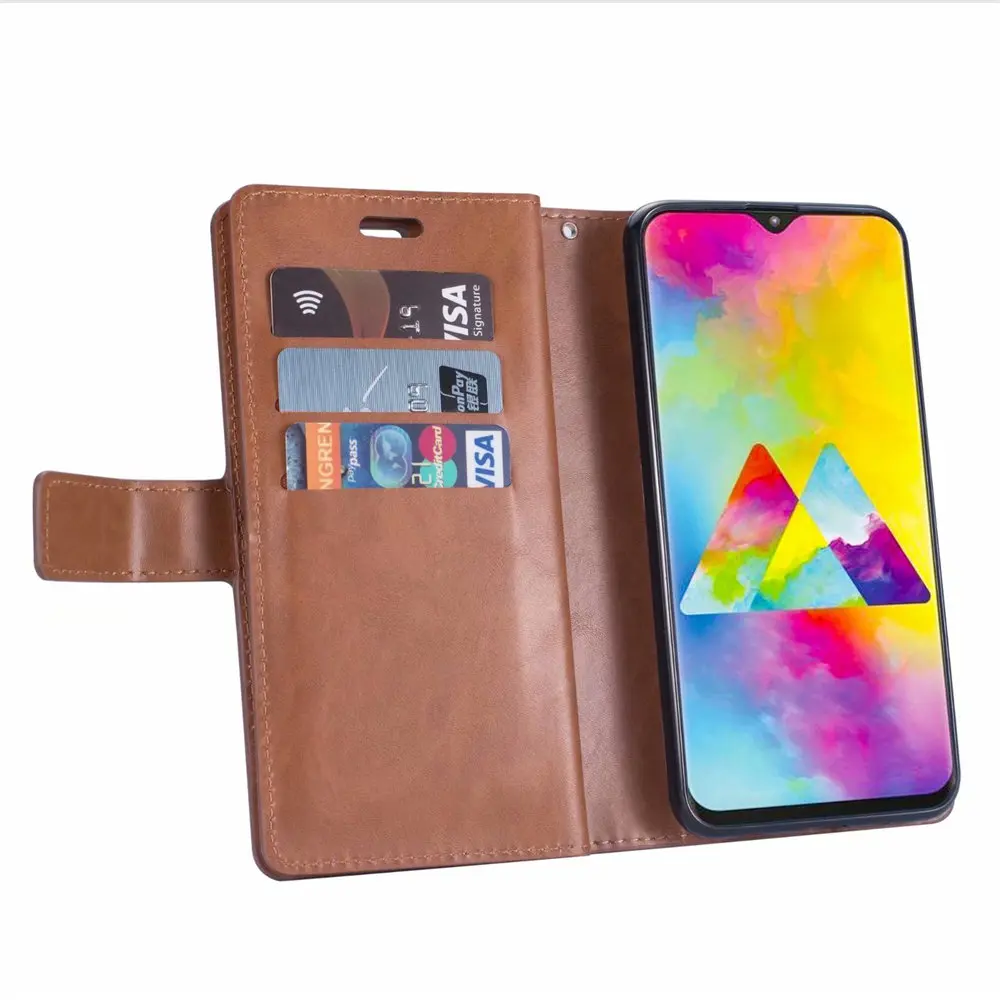Кошелек на молнии, 9 карт, записные книжки, чехол для Samsung Galaxy A7 S10 5G, Роскошный кожаный флип-кошелек, чехол для J4 J6 Plus