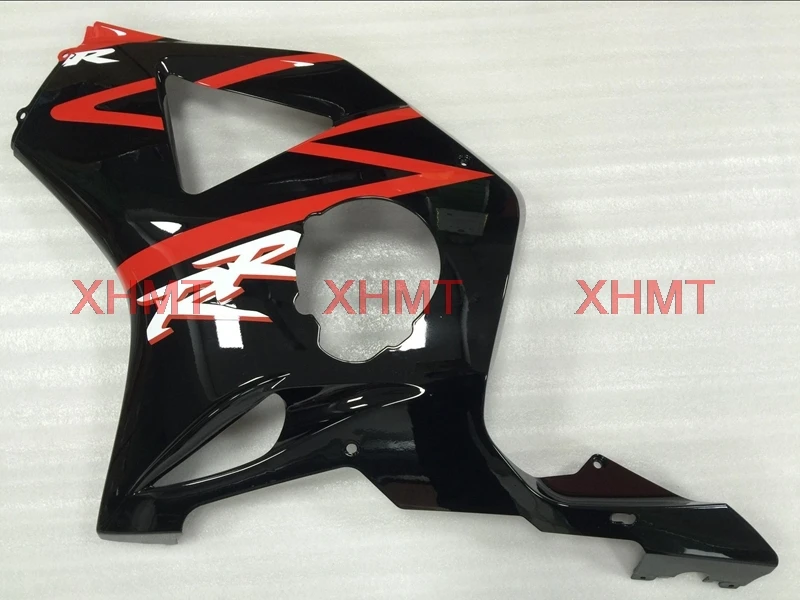 Обтекатель для CBR954RR 2002 - 2003 CBR 954RR комплекты на весь корпус 954 RR черный красный