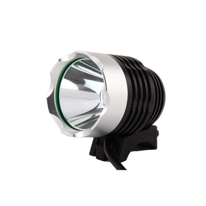 USB 3 цвета CREE XML T6 3800 люмен светодиодный велосипедов лампы фар для Велоспорт