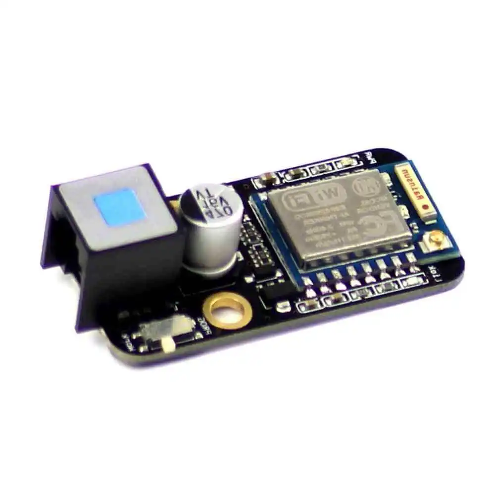 

Makeblock Electronic module Communication Me Bluetooth Module(Dual Mode) 2.4G Wireless Serial Wifi Me Infrared Reciver Decode