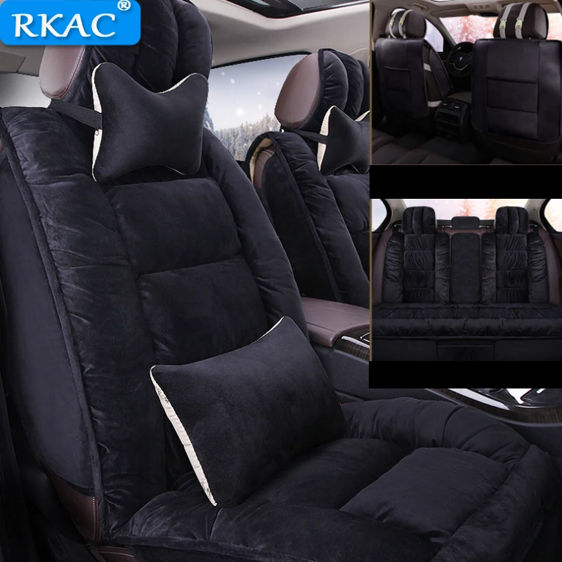 Чехол на сиденье автомобиля накидка передние и задние сиденья для Nissan Qashqai Note Murano